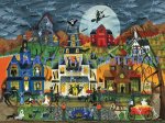 Spooky Street Large (image for) Spooky Street Large